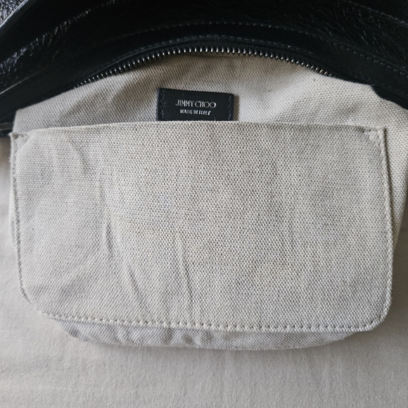 Jimmy Choo Hobo Shoulder bag - Picture 7 of 13